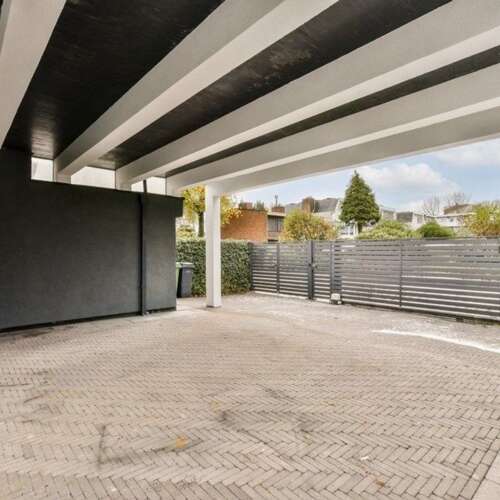 Foto #9 Huurwoning Eikenrodelaan Amstelveen