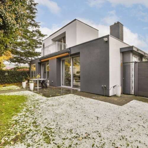 Foto #6 Huurwoning Eikenrodelaan Amstelveen