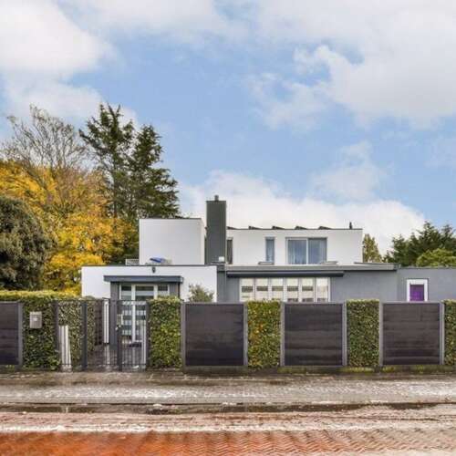 Foto #0 Huurwoning Eikenrodelaan Amstelveen