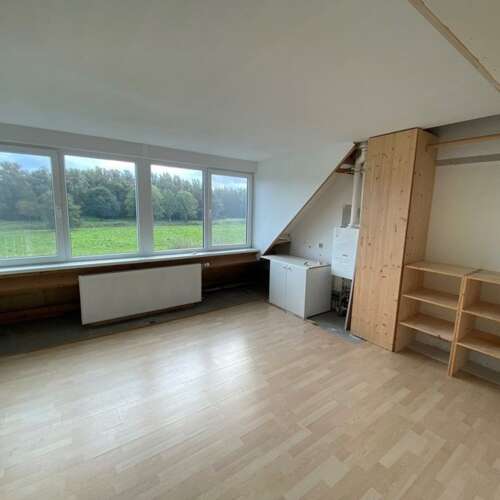 Foto #18 Huurwoning Wethouder Wierdelsstraat Amsterdam