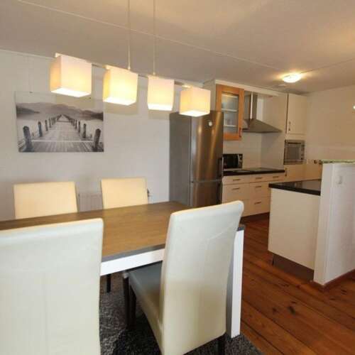 Foto #1 Appartement Kamerlingh Onnesstraat Amstelveen