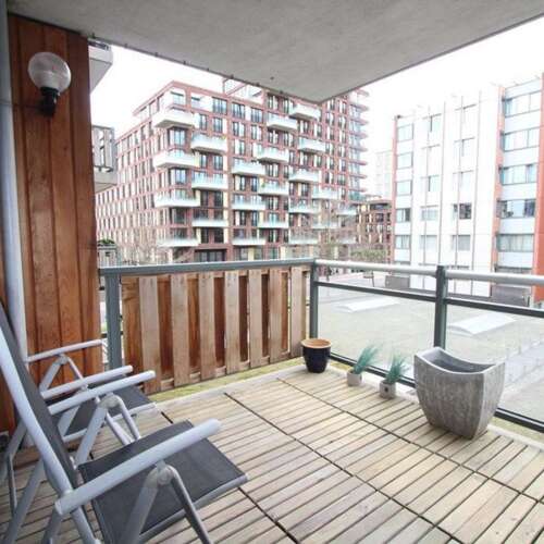 Foto #14 Appartement Kamerlingh Onnesstraat Amstelveen