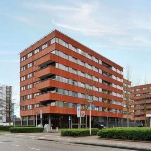 Foto #0 Appartement Kamerlingh Onnesstraat Amstelveen