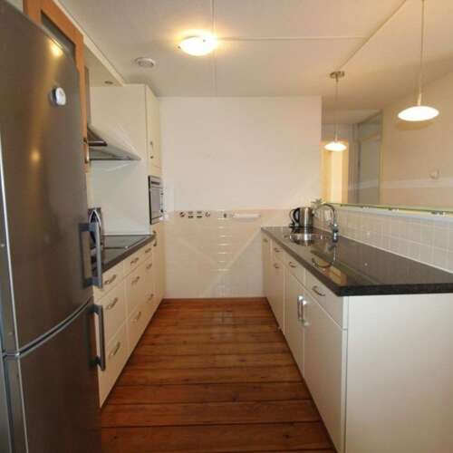 Foto #2 Appartement Kamerlingh Onnesstraat Amstelveen