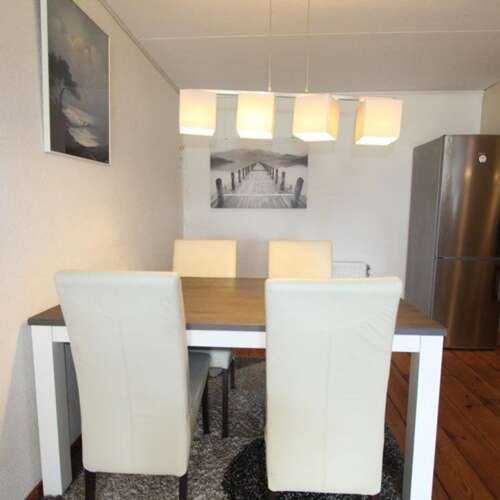 Foto #3 Appartement Kamerlingh Onnesstraat Amstelveen