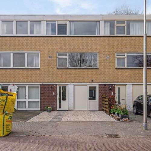 Foto #0 Appartement Alpen Rondweg Amstelveen