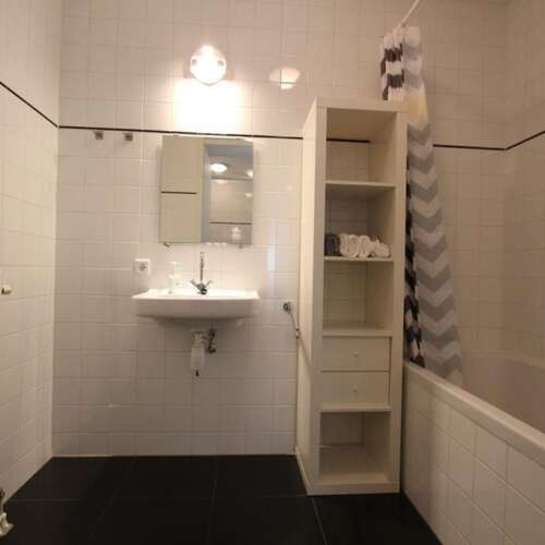 Foto #4 Appartement Graafschapstraat Amsterdam