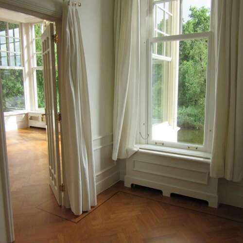 Foto #6 Appartement Koningslaan Amsterdam