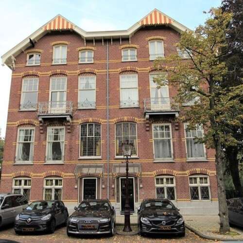 Foto #7 Appartement Koningslaan Amsterdam