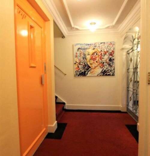 Foto #16 Appartement Koningslaan Amsterdam