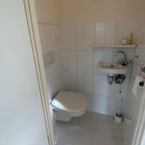 Foto #25 Huurwoning Rigi Amstelveen