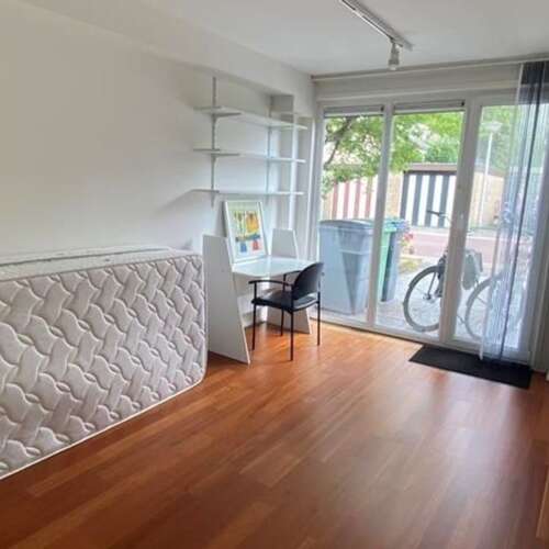 Foto #1 Huurwoning Rigi Amstelveen