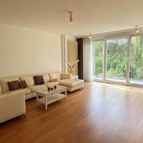 Foto #5 Huurwoning Rigi Amstelveen