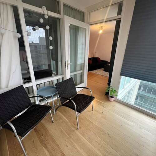 Foto #8 Appartement Omval Amsterdam