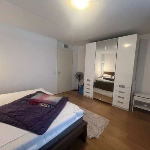 Foto #20 Appartement Omval Amsterdam