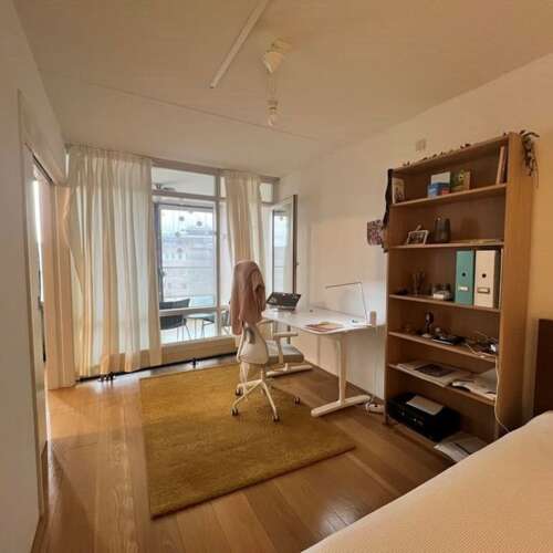 Foto #11 Appartement Omval Amsterdam