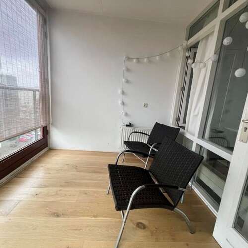 Foto #7 Appartement Omval Amsterdam