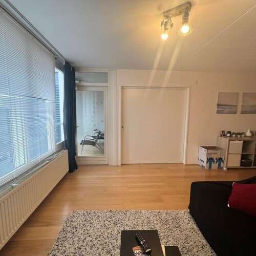 Foto #1 Appartement Omval Amsterdam