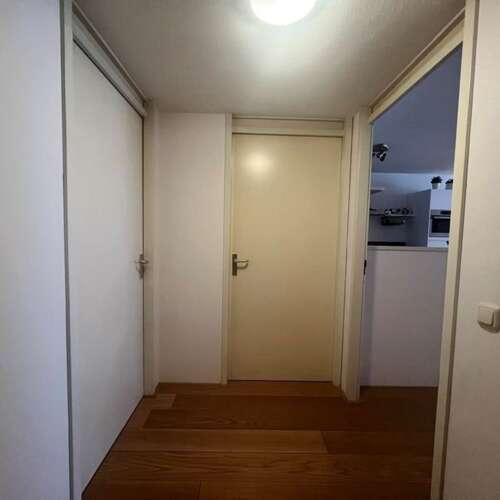 Foto #6 Appartement Omval Amsterdam