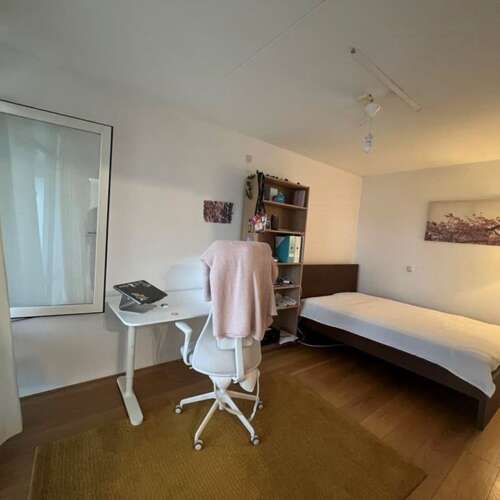 Foto #9 Appartement Omval Amsterdam