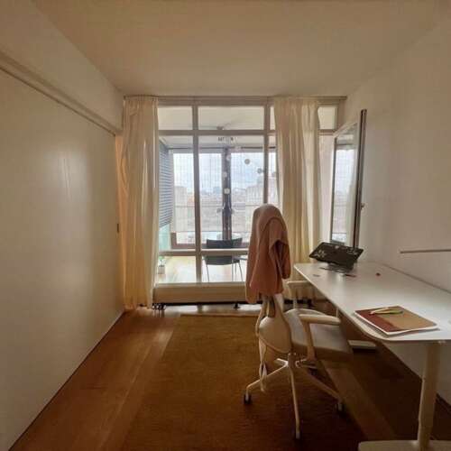 Foto #12 Appartement Omval Amsterdam