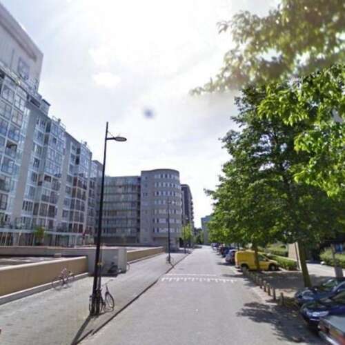 Foto #0 Appartement Omval Amsterdam