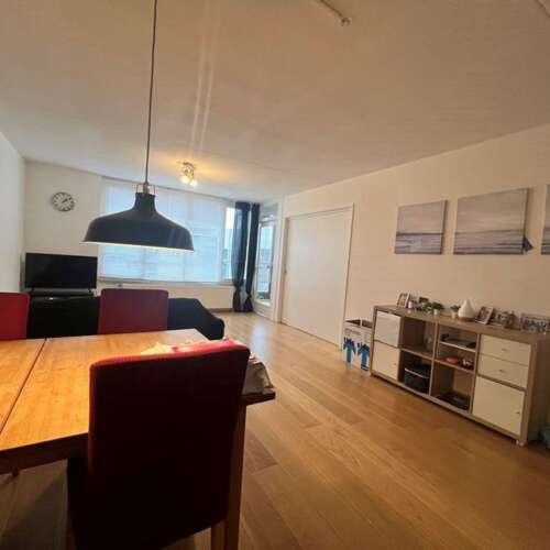 Foto #5 Appartement Omval Amsterdam