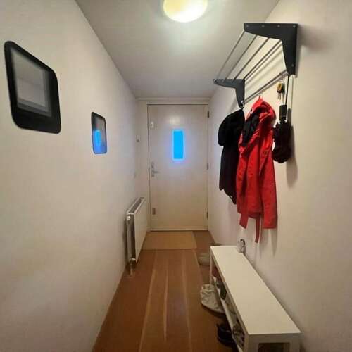 Foto #24 Appartement Omval Amsterdam