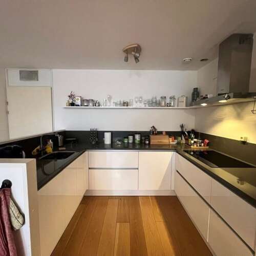 Foto #3 Appartement Omval Amsterdam