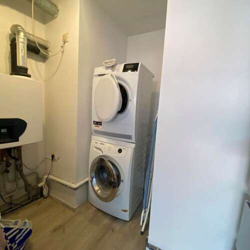 Foto #14 Appartement Stadsplein Amstelveen