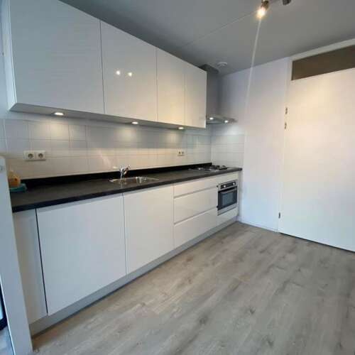 Foto #1 Appartement Stadsplein Amstelveen