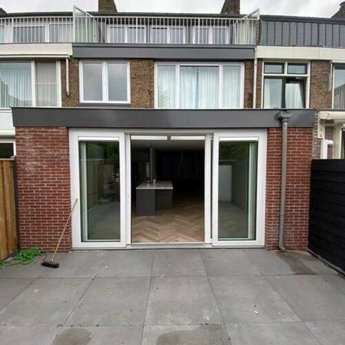 Foto #21 Huurwoning Trompenburg Amstelveen