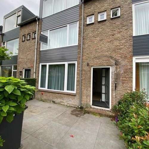 Foto #0 Huurwoning Trompenburg Amstelveen