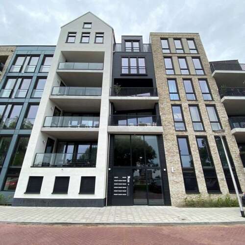 Foto #16 Appartement Wilhelminakade Uithoorn