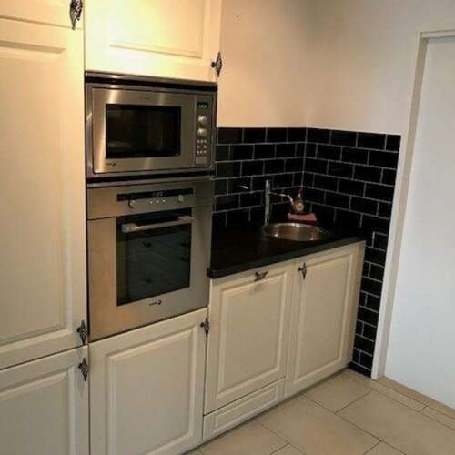 Foto #2 Appartement Rembrandtweg Amstelveen