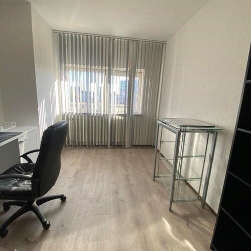 Foto #17 Appartement Stadsplein Amstelveen