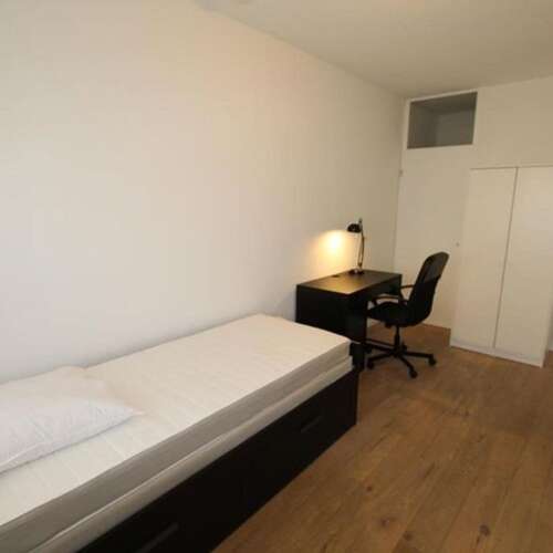 Foto #11 Appartement Dijkwater Amsterdam