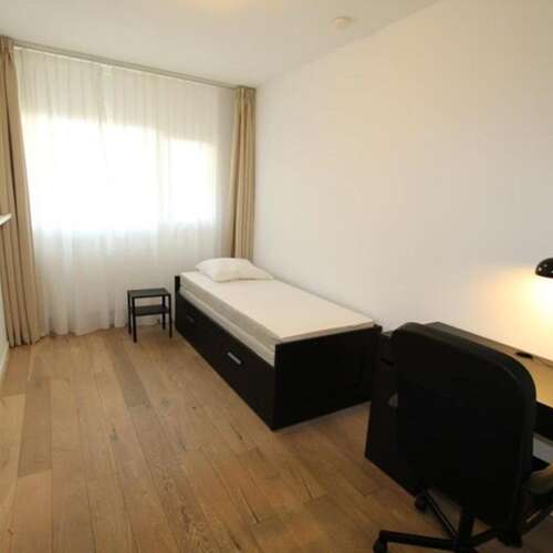 Foto #9 Appartement Dijkwater Amsterdam