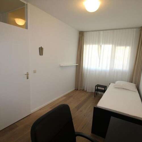 Foto #10 Appartement Dijkwater Amsterdam