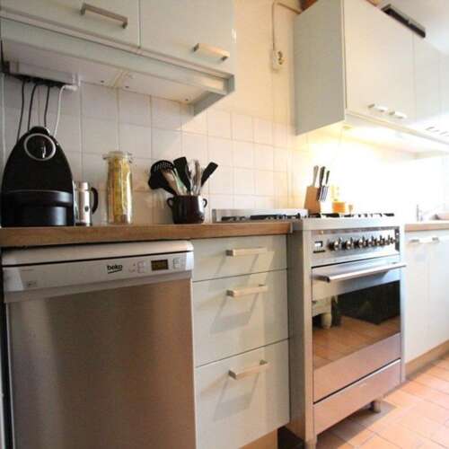 Foto #2 Appartement Dijkwater Amsterdam