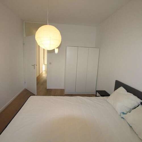 Foto #7 Appartement Dijkwater Amsterdam