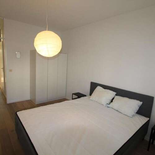 Foto #6 Appartement Dijkwater Amsterdam