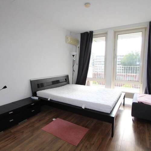 Foto #12 Appartement Meer en Vaart Amsterdam