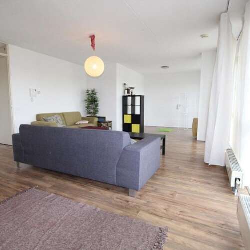 Foto #2 Appartement Meer en Vaart Amsterdam