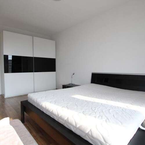 Foto #9 Appartement Meer en Vaart Amsterdam