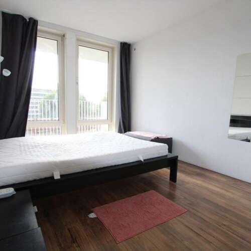 Foto #13 Appartement Meer en Vaart Amsterdam