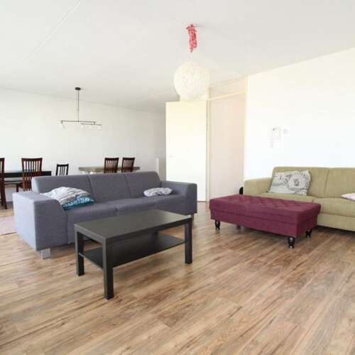 Foto #0 Appartement Meer en Vaart Amsterdam