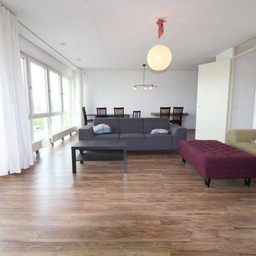 Foto #1 Appartement Meer en Vaart Amsterdam