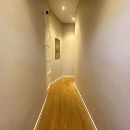 Foto #8 Appartement Roerstraat Amsterdam