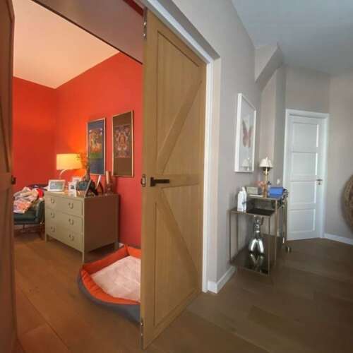 Foto #24 Appartement Roerstraat Amsterdam